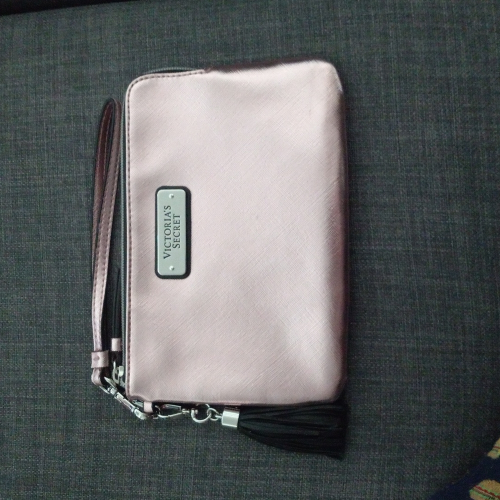 Victoria Secret Wallet Wristlet